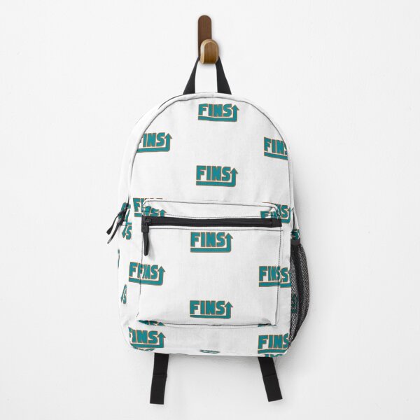 Item preview, Miami fins up designed and sold by sabinako.