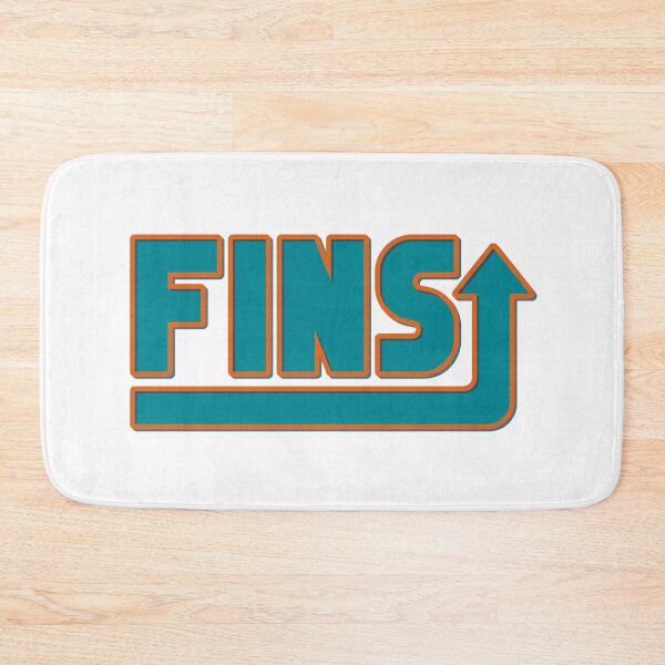 Item preview, Miami fins up designed and sold by sabinako.
