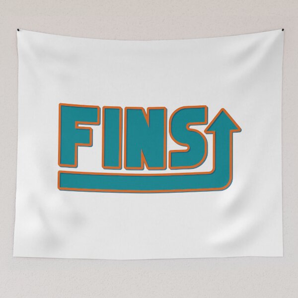 Item preview, Miami fins up designed and sold by sabinako.