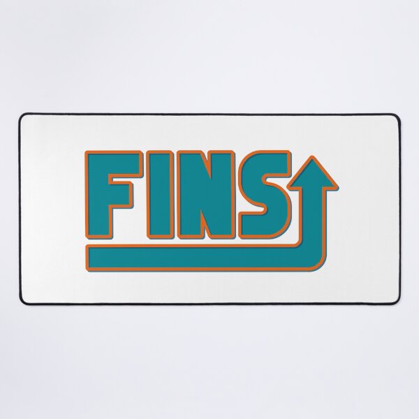 Item preview, Miami fins up designed and sold by sabinako.