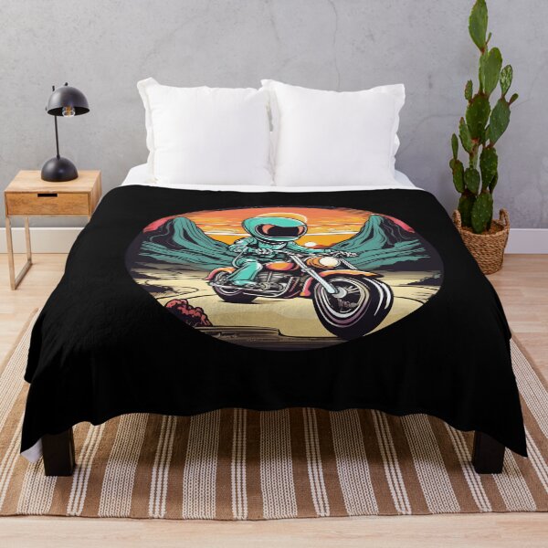 Item preview, Alien Ride III designed and sold by DevemDavam.