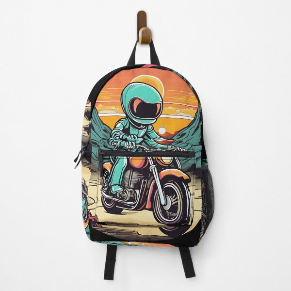 Item preview, Alien Ride III designed and sold by DevemDavam.