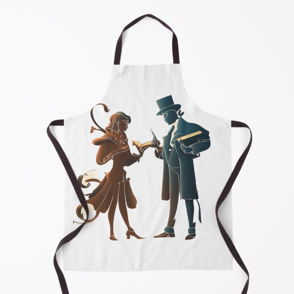 Item preview, Literary Time Warp 2 designed and sold by H1gh5.