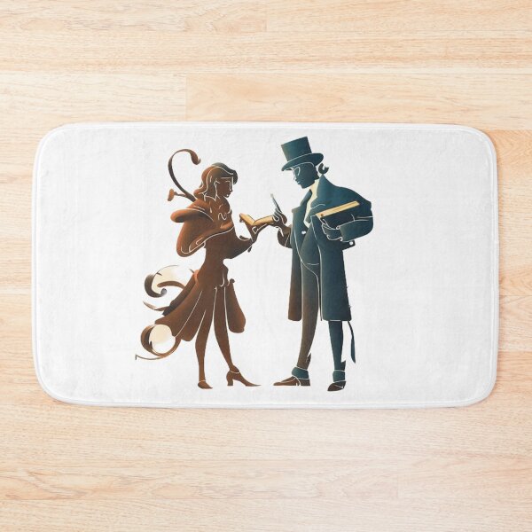 Item preview, Literary Time Warp 2 designed and sold by H1gh5.