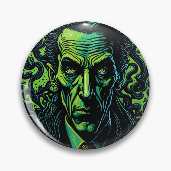Item preview, Lovecraft designed and sold by Houerd.