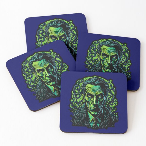 Item preview, Lovecraft designed and sold by Houerd.