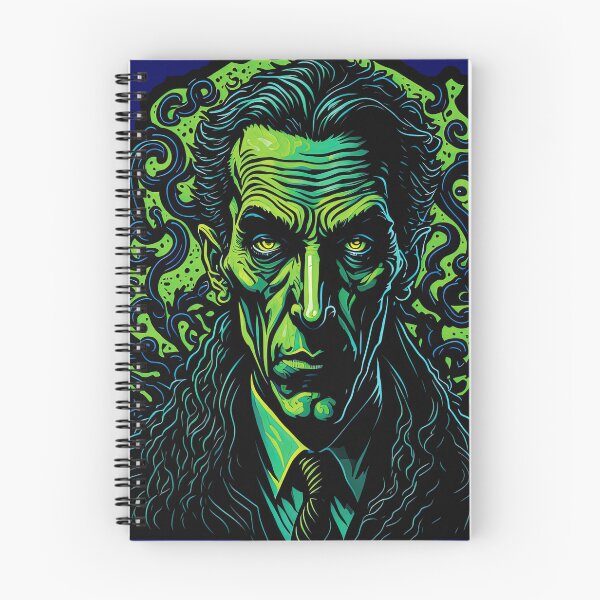 Item preview, Lovecraft designed and sold by Houerd.