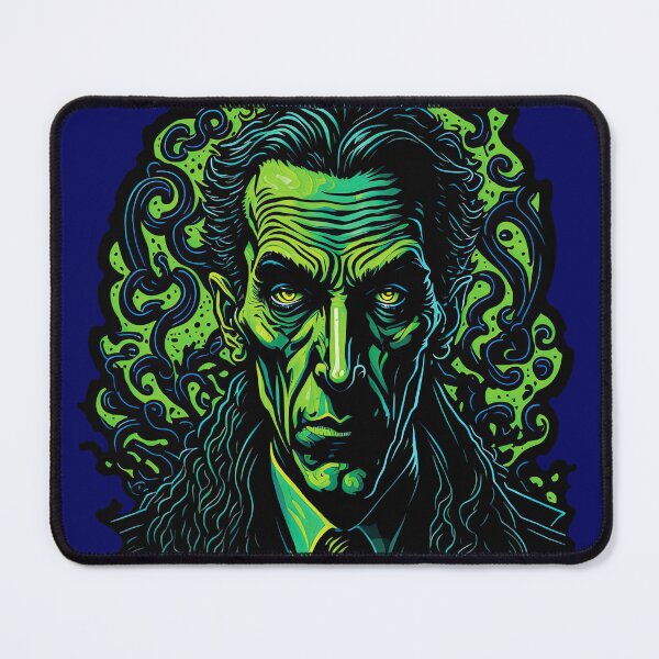 Item preview, Lovecraft designed and sold by Houerd.