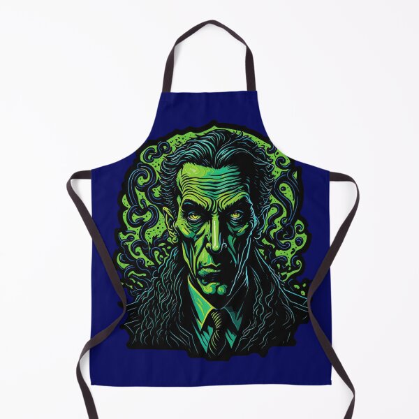 Item preview, Lovecraft designed and sold by Houerd.