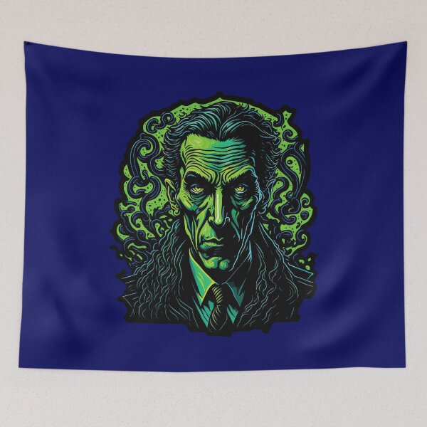 Item preview, Lovecraft designed and sold by Houerd.