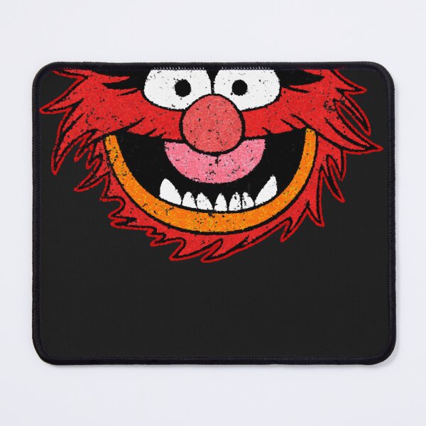 Item preview, Muppets brushed  designed and sold by JudeMraz.