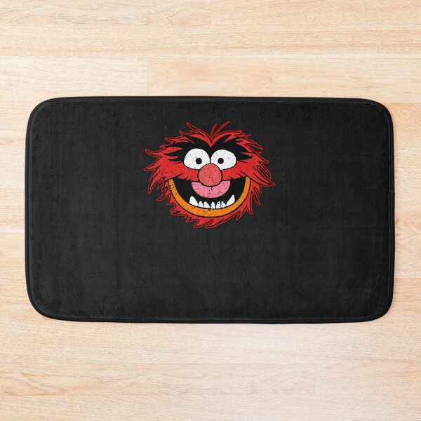 Item preview, Muppets brushed  designed and sold by JudeMraz.