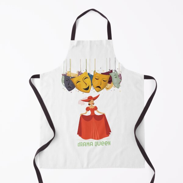 Item preview, Drama queen designed and sold by NurzZz73.