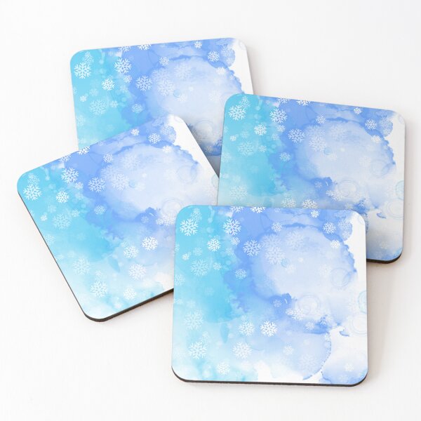 Item preview, Snowy weather, designed and sold by FeyzaAydin.