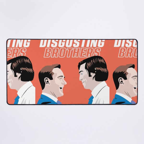 Item preview, Disgusting Brothers designed and sold by matatak.