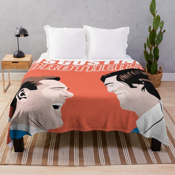 Item preview, Disgusting Brothers designed and sold by matatak.