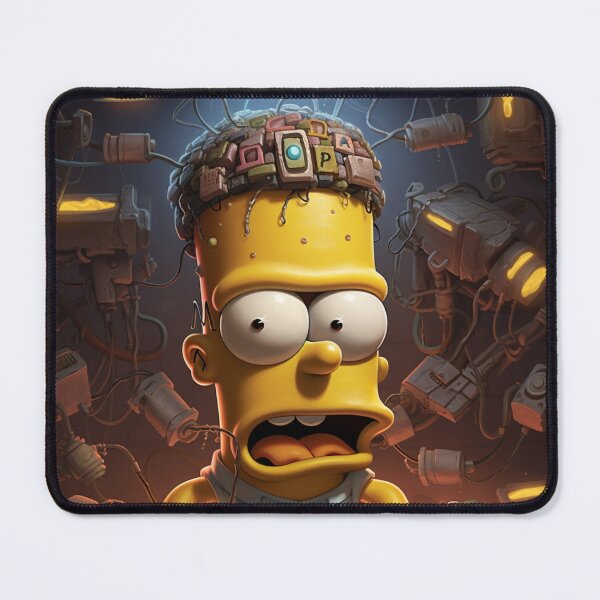 Item preview, bart connected designed and sold by Quijote-.