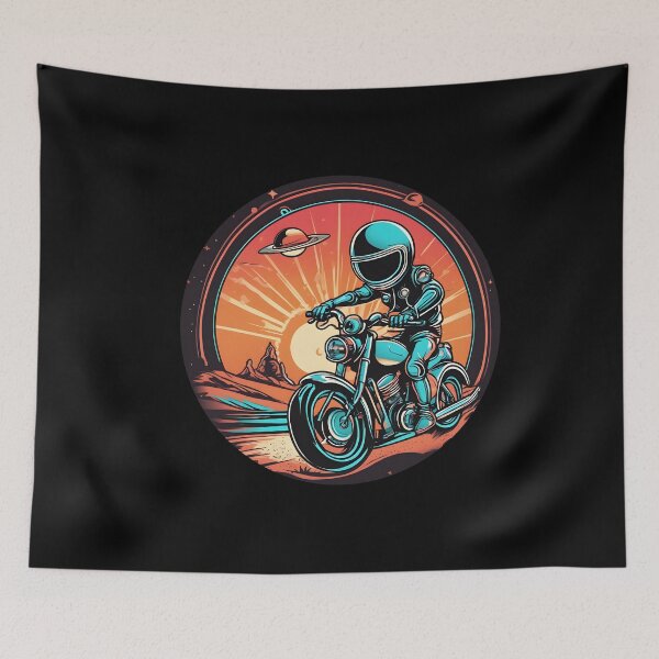 Item preview, Alien Ride IV designed and sold by DevemDavam.