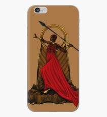 The General iPhone Case