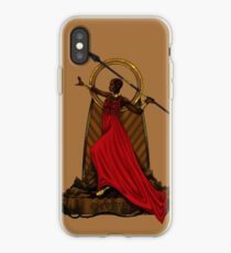 The General iPhone Case