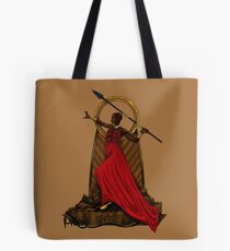 Bolsa de tela El general