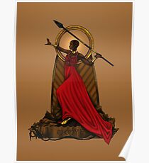 The General Poster