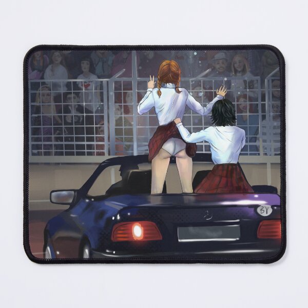 Item preview, t.A.T.u. - Not Gonna Get Us (Artwork) designed and sold by radiolip.
