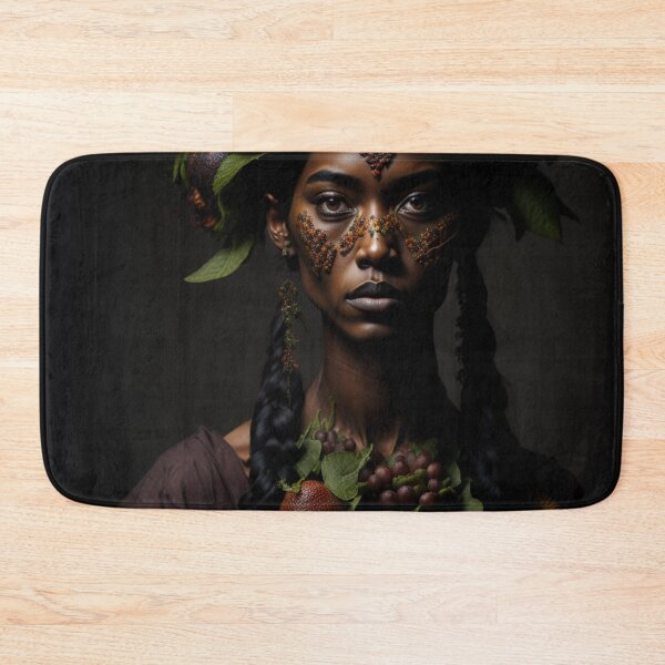 Item preview, Still life, portrait with fruit designed and sold by jsebouvi.