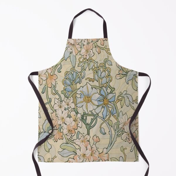 Artikelvorschau, Vintage-Blumenplakat entworfen und verkauft von Lacasadellora.