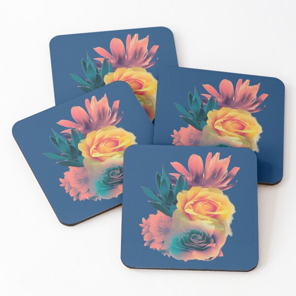 Item preview, Floral Fusion 2 designed and sold by H1gh5.