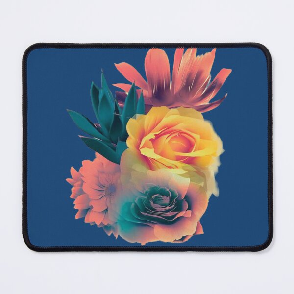 Item preview, Floral Fusion 2 designed and sold by H1gh5.