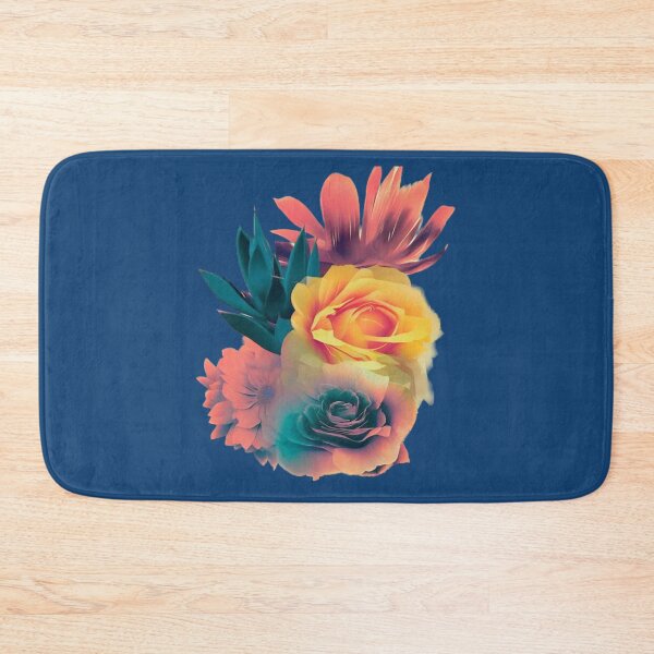 Item preview, Floral Fusion 2 designed and sold by H1gh5.