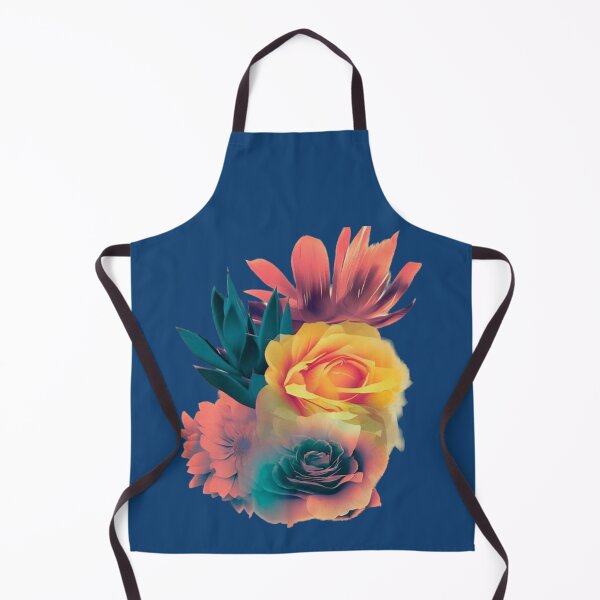 Item preview, Floral Fusion 2 designed and sold by H1gh5.