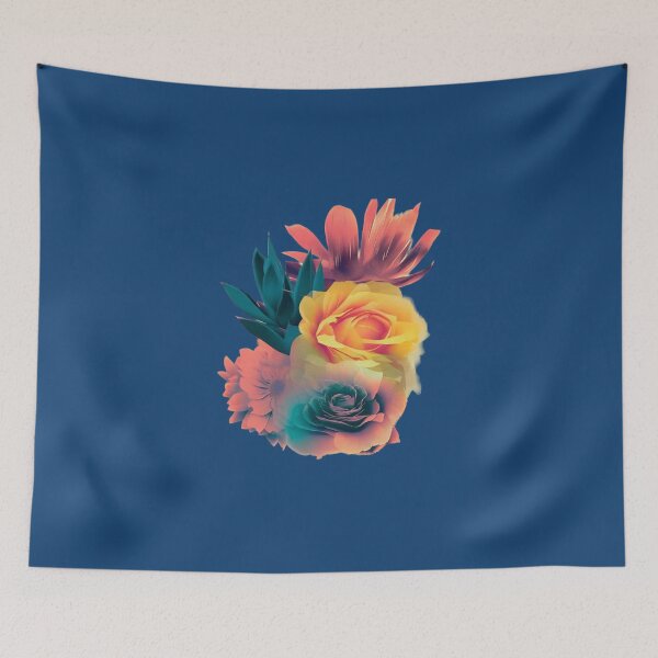 Item preview, Floral Fusion 2 designed and sold by H1gh5.
