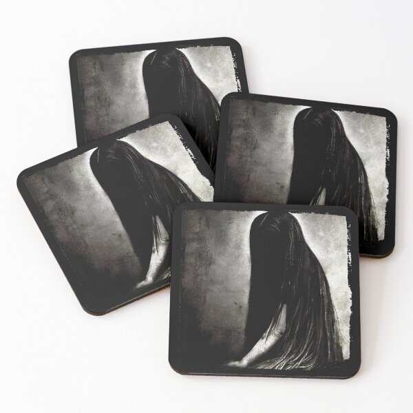 Item preview, faceless gaze designed and sold by deathdagger.