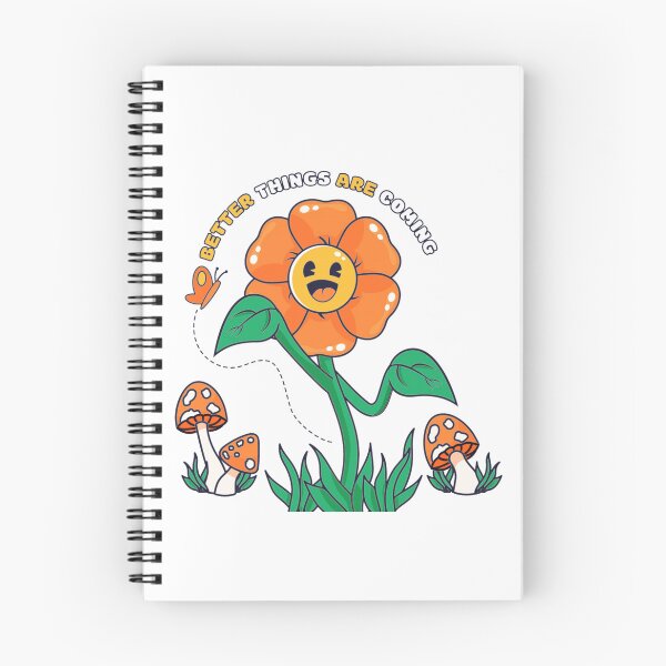 Item preview, 'SMILEY DAISY' designed and sold by Design-Studio-.
