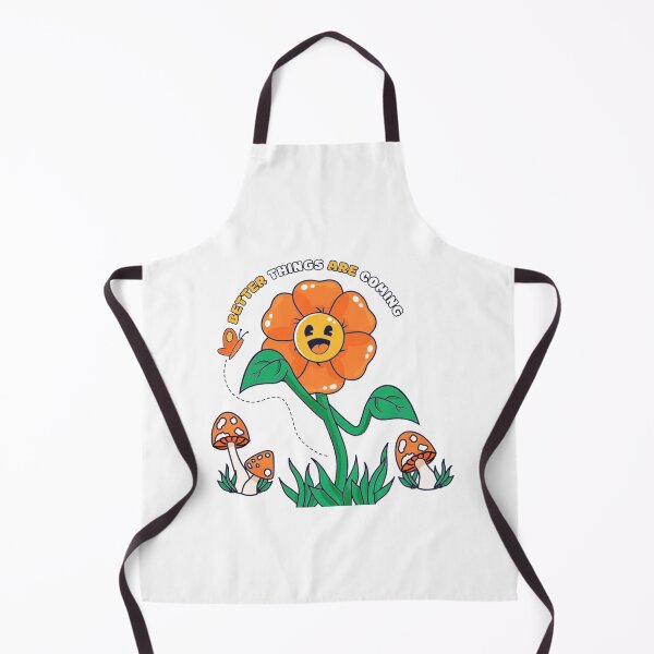 Item preview, 'SMILEY DAISY' designed and sold by Design-Studio-.