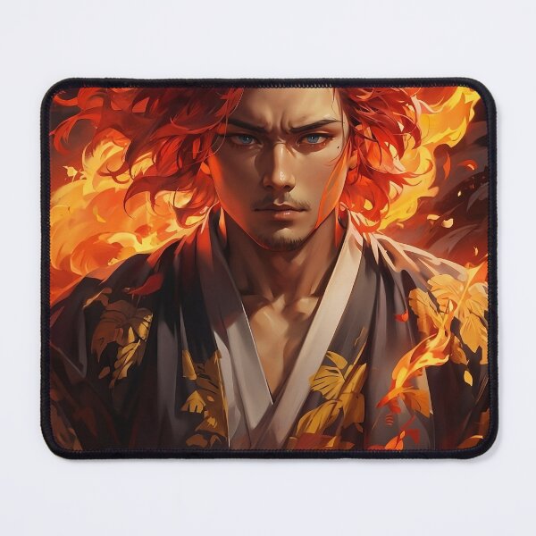 Item preview, Flame designed and sold by CuratedChoices.
