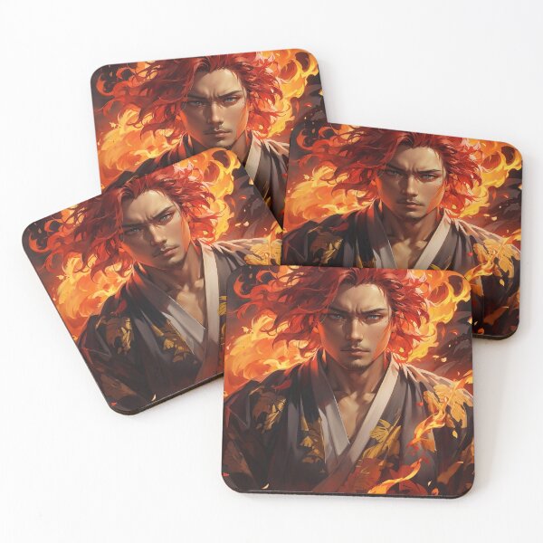 Item preview, Flame designed and sold by CuratedChoices.
