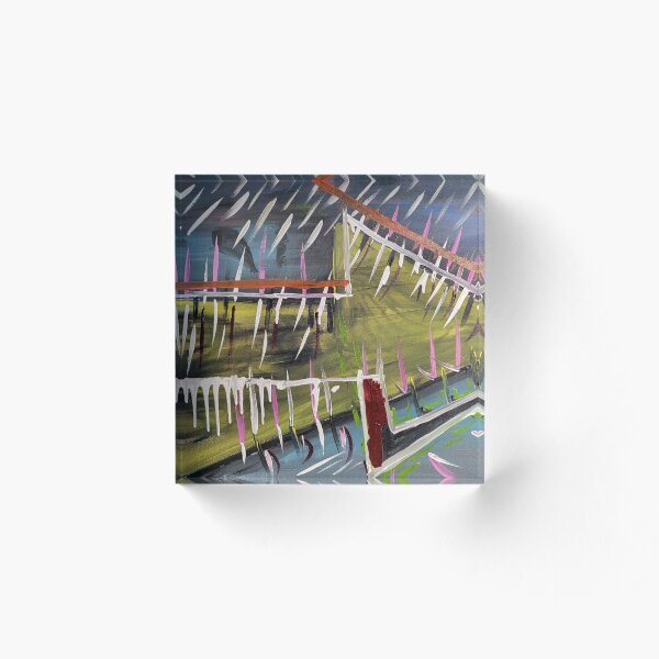 Item preview, Flecha abstracta designed and sold by visualexperienc.
