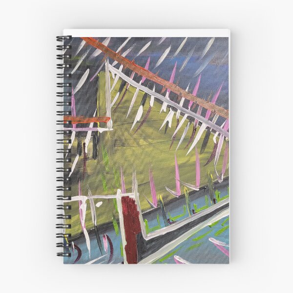 Item preview, Abstract arrow  designed and sold by visualexperienc.