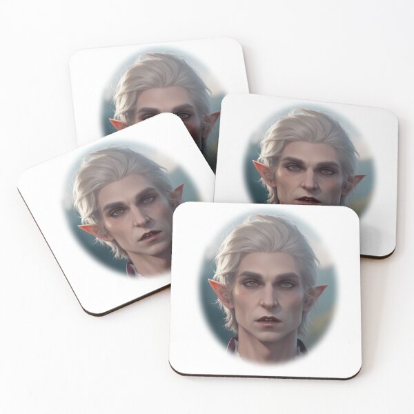 Item preview, Astarion designed and sold by culasse06.