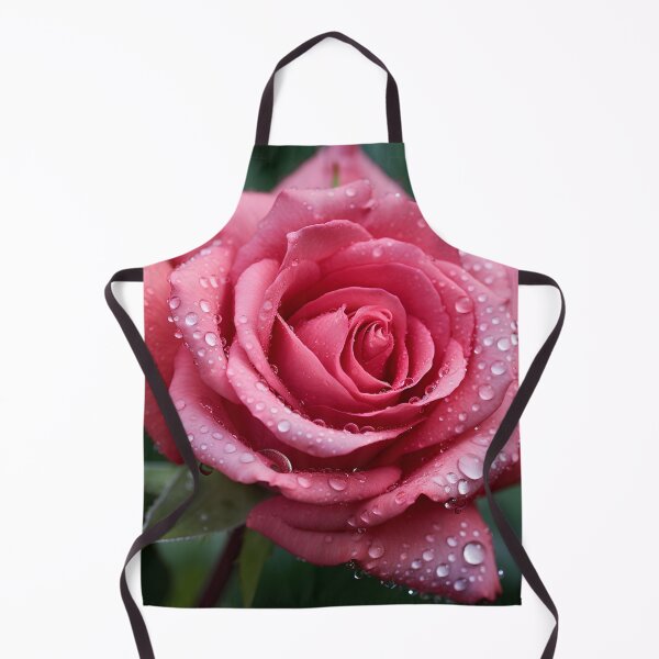 Item preview, Macro photograph of a rose digital print designed and sold by dcrc.