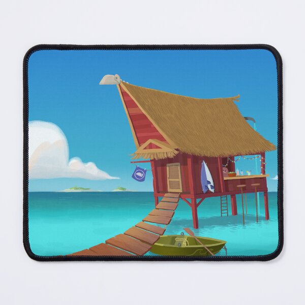 Item preview, The Toucanbar designed and sold by Lunardee.