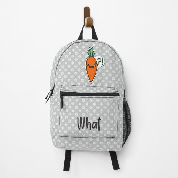 Item preview, shocked carrot designed and sold by STR-2014.