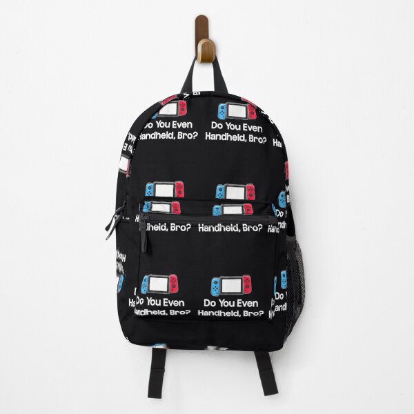 Item preview, Do You Even Handheld Bro 	 Gaming Meme  	 designed and sold by etirnodao15.
