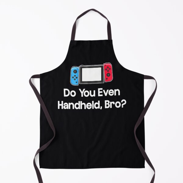 Item preview, Do You Even Handheld Bro 	 Gaming Meme  	 designed and sold by etirnodao15.
