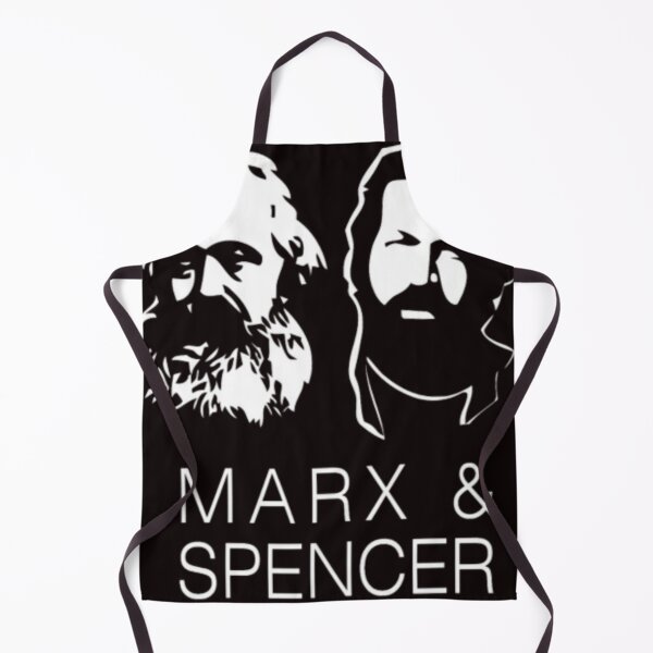 Item preview, Marx & Spencer Vintage designed and sold by ANDRUSTAFF.