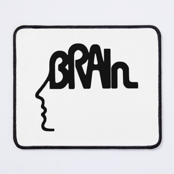 Item preview, Brain Records   	 designed and sold by edfoqllgdtk39.