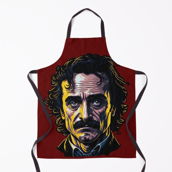 Item preview, Poe designed and sold by Houerd.